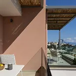 Apart-hotel Maravilla Cavala