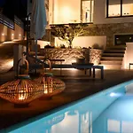 Apart-hotel Maravilla