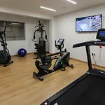 Apart-hotel Maravilla