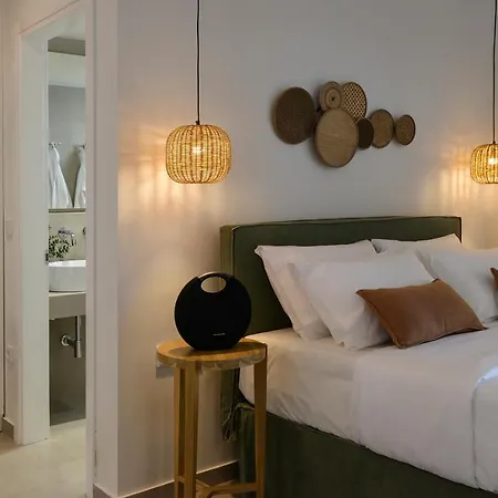 Lejlighedshotel Maravilla Kavala