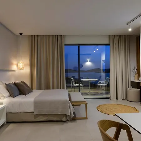 Lejlighedshotel Maravilla Kavala