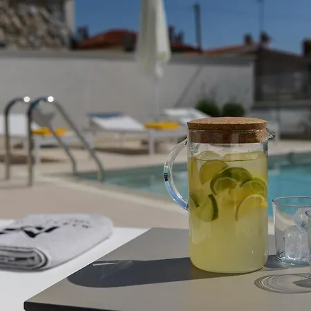 Maravilla Lejlighedshotel Kavala