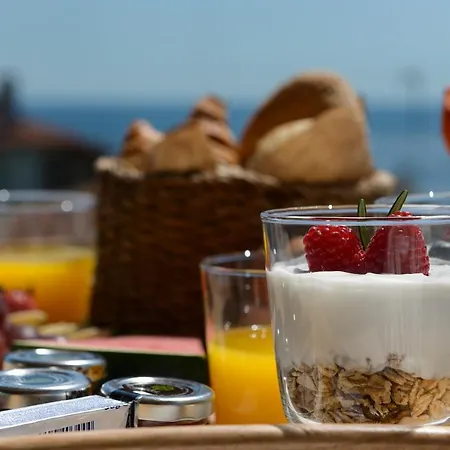 Aparthotel Maravilla Kavala