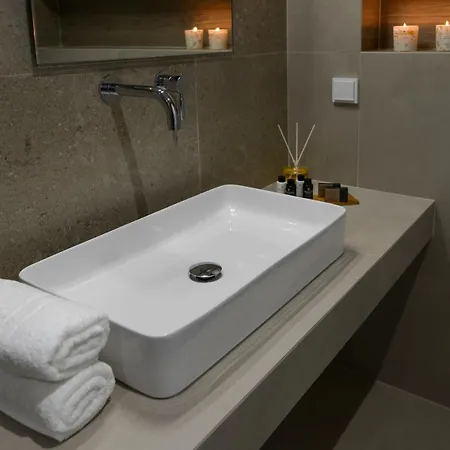 Maravilla Aparthotel Kavala