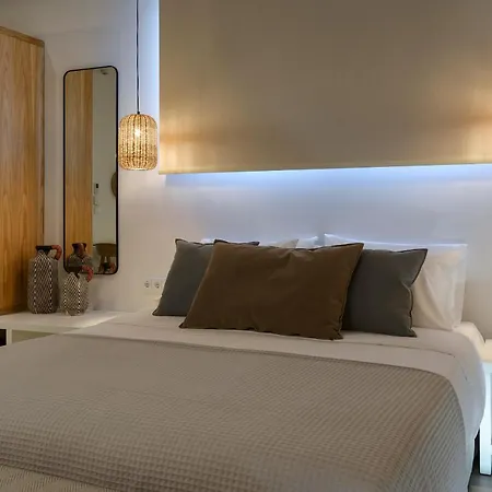 Lejlighedshotel Maravilla