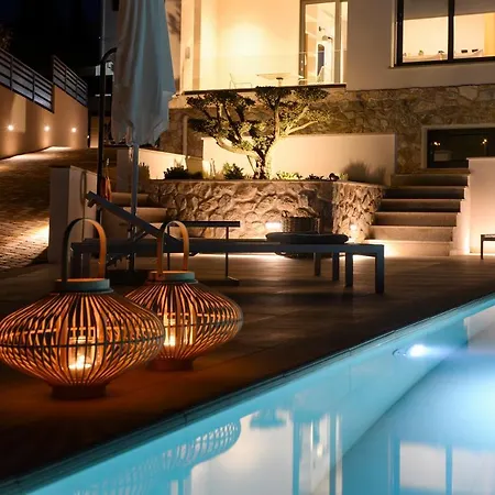 Lejlighedshotel Maravilla