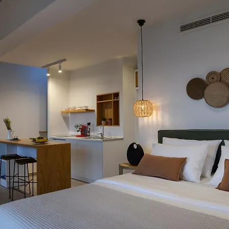 Lejlighedshotel Maravilla 4*