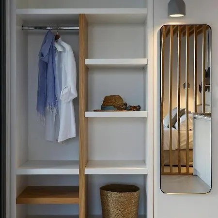 Maravilla Lejlighedshotel