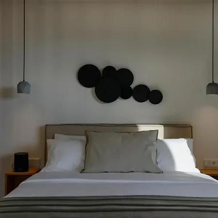 Maravilla Lejlighedshotel 4*