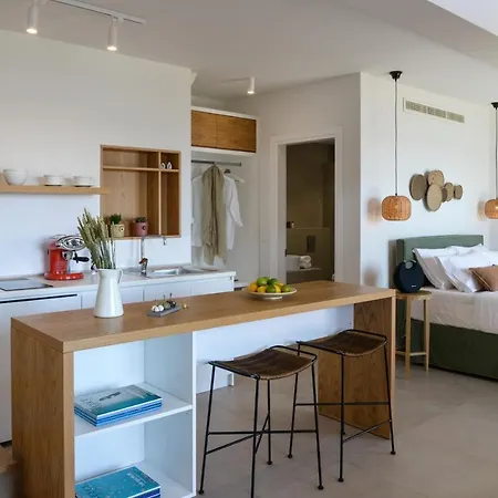 Maravilla Lejlighedshotel