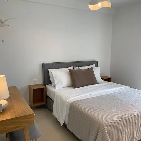 Maravilla Aparthotel Kavala