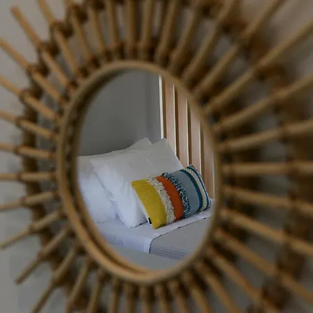 Lejlighedshotel Maravilla Kavala