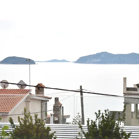 Maravilla Lejlighedshotel 4*