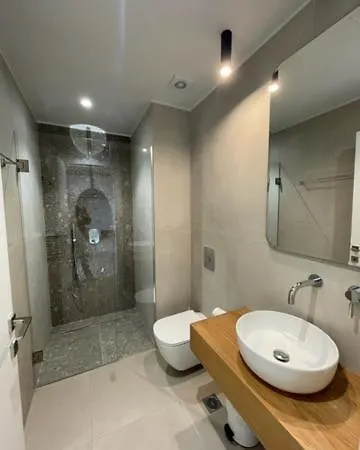 Maravilla Lejlighedshotel