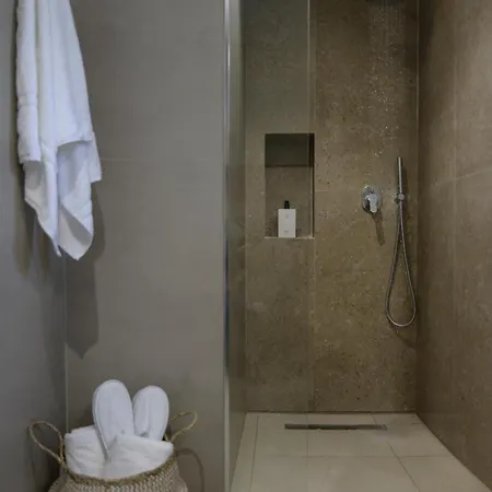 Maravilla Lejlighedshotel 4*