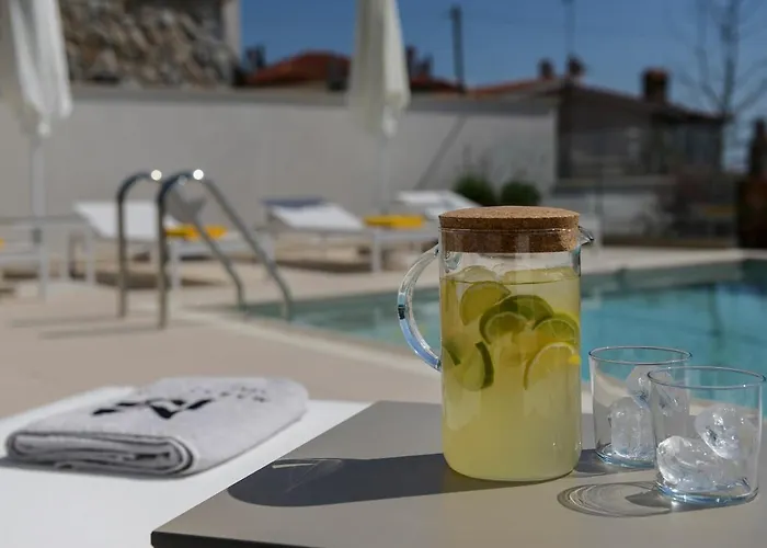 Maravilla Aparthotel Kavala