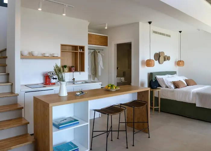 Maravilla Aparthotel