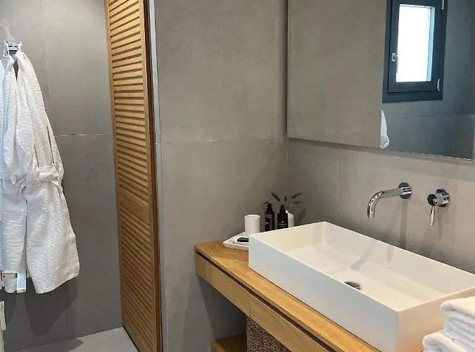 Aparthotel Maravilla Kavala
