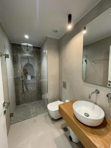 Maravilla Aparthotel