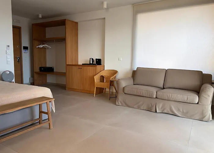 Aparthotel Maravilla 4*