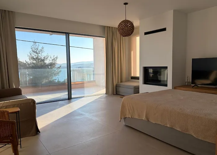 Maravilla Aparthotel Kavala