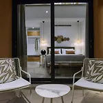Hotel de apartamente Maravilla Kavala