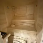 Hotel de apartamente Maravilla Kavala
