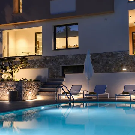 アパートホテル Maravilla