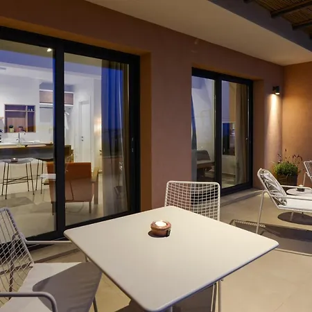 Maravilla Aparthotel