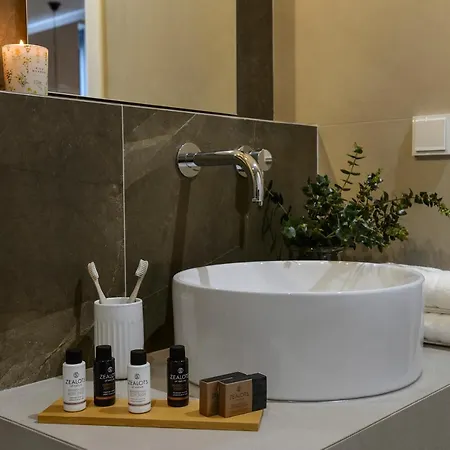 アパートホテル Maravilla