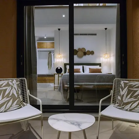 Aparthotel Maravilla Kavala