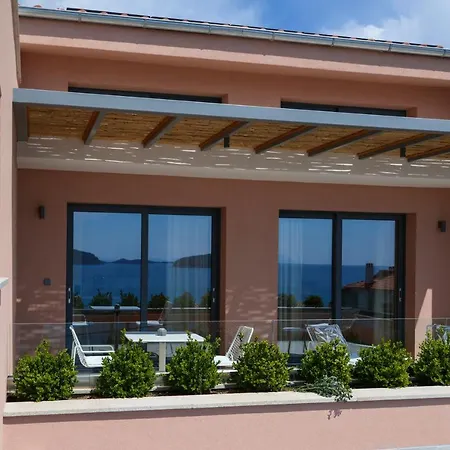 Maravilla Aparthotel Kavala