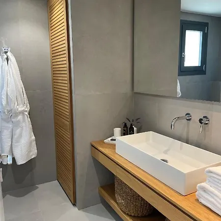 Hotel apartamentowy Maravilla PalaiónTsiflíkion