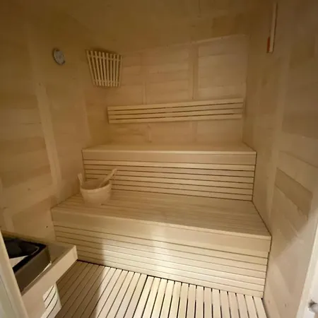 Aparthotel Maravilla Kavala