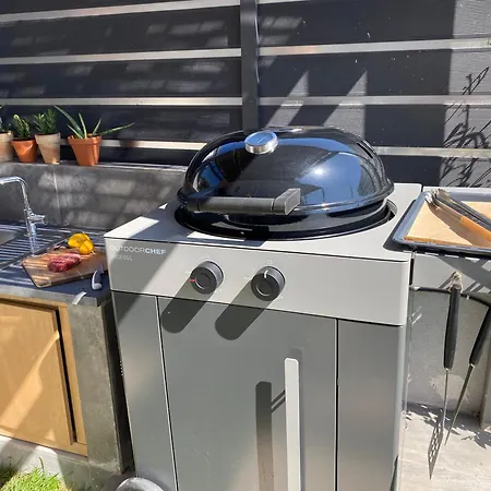 Aparthotel Maravilla Kavala