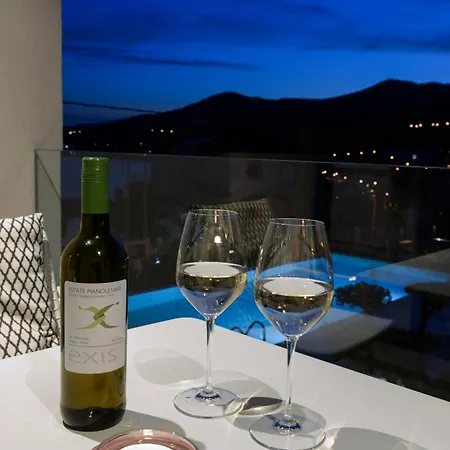 Maravilla Hotel apartamentowy
