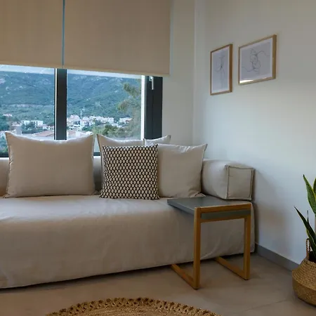 Hotel apartamentowy Maravilla 4*