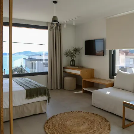 Maravilla 4* PalaiónTsiflíkion