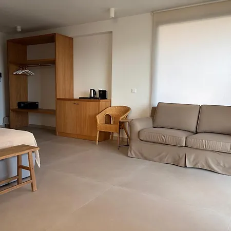 Hotel apartamentowy Maravilla 4*