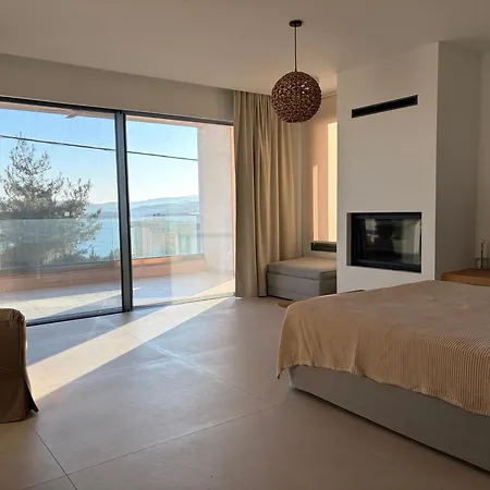 Maravilla Hotel apartamentowy PalaiónTsiflíkion