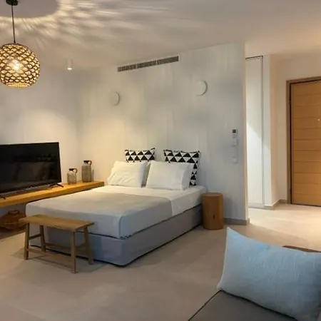 Maravilla 4* PalaiónTsiflíkion