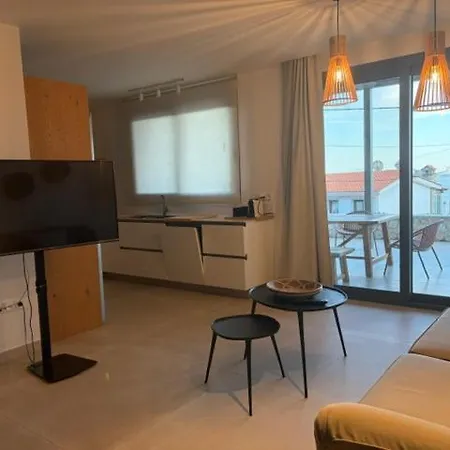 Maravilla Hotel apartamentowy