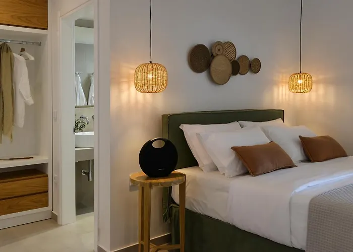 Apart-hotel Maravilla Cavala