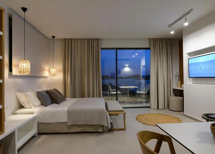 Apartahotel Maravilla Kavala