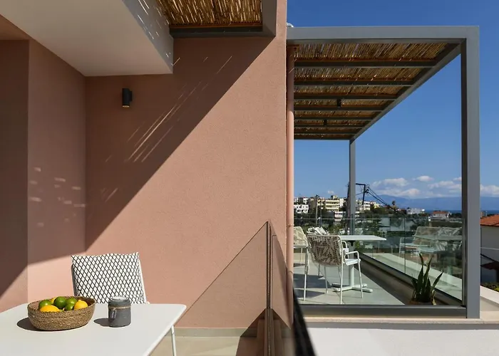 Apart-hotel Maravilla Cavala