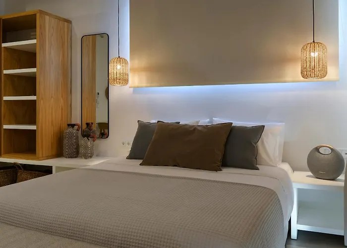 Apart-hotel Maravilla