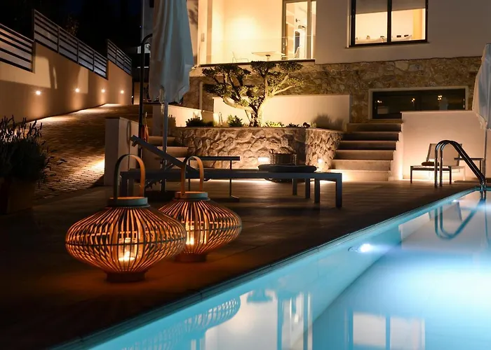 Apart-hotel Maravilla