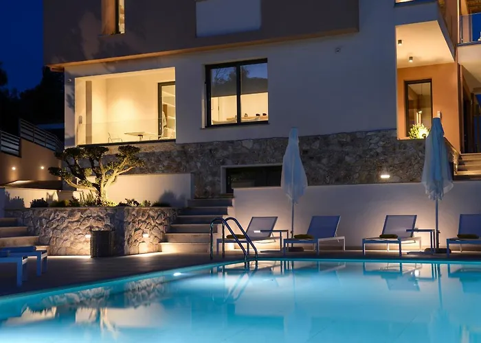 Apart-hotel Maravilla