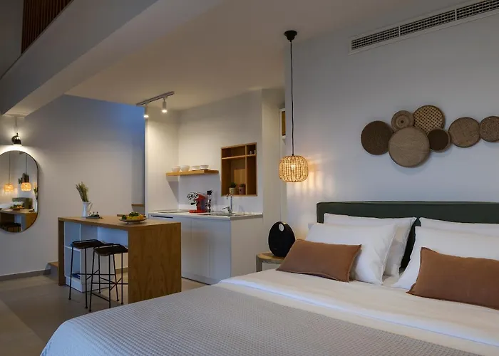 Apart-hotel Maravilla 4*