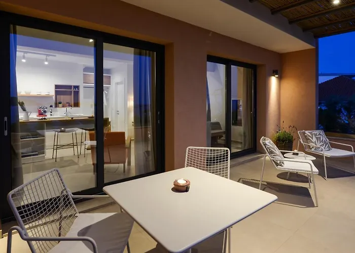 Maravilla Apart-hotel